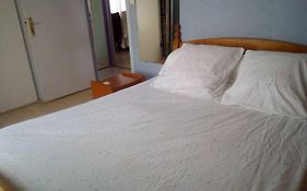 Appartement T2 Lumineux Chu Stade Gaston Gerard 2 Nuits Minimum